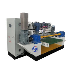 1300MM Wood Veneer Peeling Machine for Vietnam Client